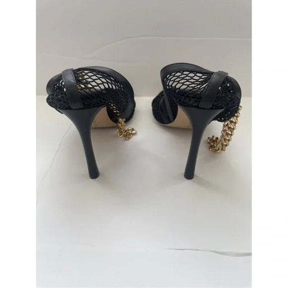 BOTTEGA VENETA HEEL - Picture 8 of 10